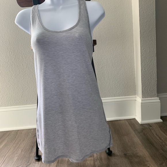 The North Face Workout/hiking Tank - Picture 2 of 7